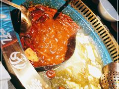 -吼堂老火锅(万寿宫店)