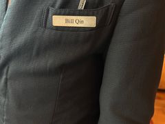 -广州柏悦酒店·悦景轩·粤菜餐厅