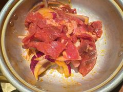 -九田家黑牛烤肉料理(新辰里亚运村店)