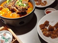 -闽上鲜·福建菜(龙湖滨江天街店)