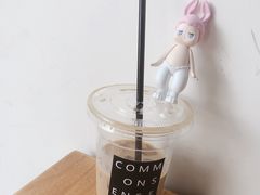 -常识咖啡common sense(春熙路店)