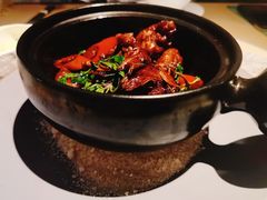 三杯牛蛙-穹六人间 people 6(岳阳路店)