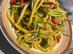 江湖大拌菜-耍盆友·重庆江湖菜(百子湾店)
