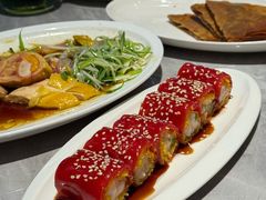 -陶兰居·手工点心·粤菜(圆融时代广场店)
