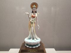 -中国闽台缘博物馆