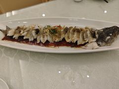 -博雅渔港·融合菜(维也纳国际大酒店)