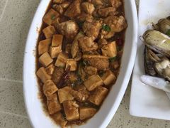 -渔中舟海鲜大排档(普陀沈家门店)