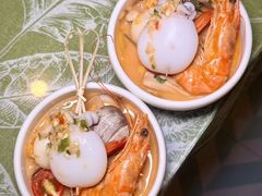 -米泰芒·东南亚料理(体育西店)