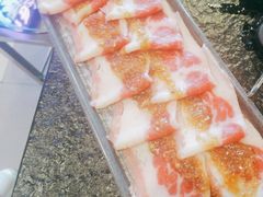 -老卜奎齐齐哈尔烤肉(人民东路店)