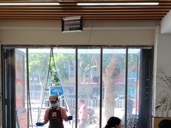 -众品老方子锅贴甜沫(李村店)