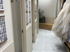 -天真蓝照相馆(五角场百联又一城店)