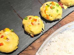 -甘尼仕印度餐厅酒吧(斜塘老街店)