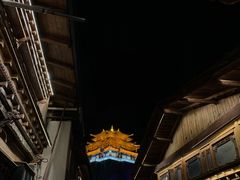 -顺顺小吃(独克宗古城店)