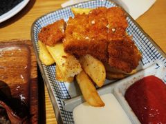 -HELLO 27 意面·沙拉·帕尼尼