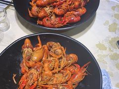 -聚味瞿记·龙虾堂(天元店)