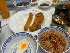 -鲁达面馆本帮风味(共康东路店)