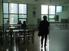 -慈铭体检(世纪城分院)