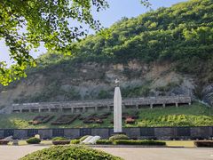 -金钉子远古世界景区