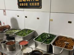 -文山荷鲜居(翠湖店)