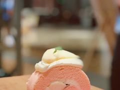 -福气鲜活面包·生日蛋糕
