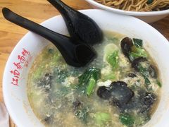 -泰顺江南春面馆