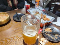 -半酌烧烤小酒馆(南京东路店)