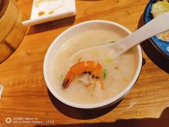 -颐和•海鲜砂锅粥•啫啫煲(奥林匹克广场店)