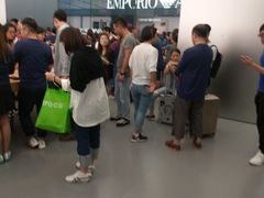 -Apple 零售店(Canton Road)