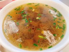 鸡鸭血汤-振鼎鸡(丰庄路店)