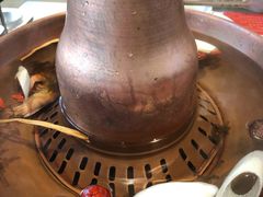 -东门口涮肉·砂锅·烤串(老门东店)