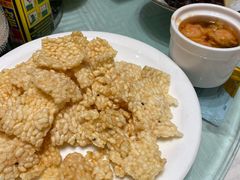 锅巴-江南村酒家