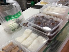 -奉化点心(呼童街店)