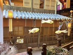 -叶叶菩提·晋福宫