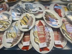 -渔满仓海鲜渔家(象山二店)