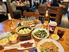 -肉串汪(月坛店)