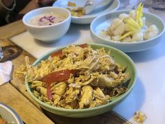 -小吊梨汤·北京菜·烤鸭(双井乐成中心店)