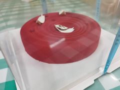 -麦雪尔甜品·生日蛋糕(新街口旗舰店)