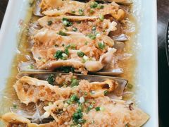 -环球港凯悦 · 享悦中餐厅