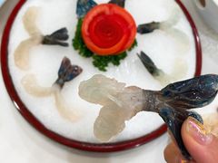-寻味顺德·南记酒家·传统顺德菜·鱼生(广源路店)