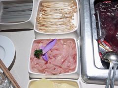 -海底捞火锅(上元大街店)