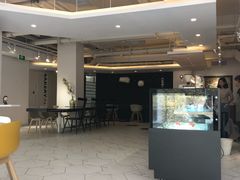 -CAFE'IN精品咖啡体验空间(小寨店)