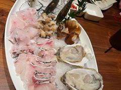 -揽季锅物会.福建黄鱼.海鲜姿造(五四路店)