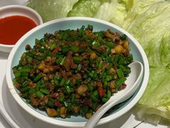 -顺意·顺德家乡菜(国际人才大厦店)