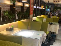 -眷江南之小蓝鲸(王府大街店)
