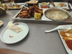 -比尔森巴西烤肉自助(红旗街店)