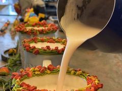 -BE NORMAL CAFE(霞溪路店)