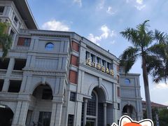-厦门市图书馆(集美新城馆区)