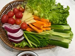 -一屋一食·京湘味主题餐厅