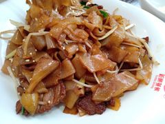 -新世界餐厅(万达店)