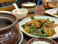 -民间瓦缸煨汤館(嵩山路店)